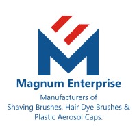 Magnum Enterprise logo - Similar company to Murali Gas Traders