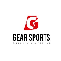 Gear Sports logo - Similar company to Wear Blends