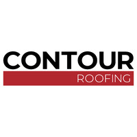 Contour Roofing logo - Similar company to P And P Roofing Services