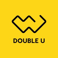 Double U logo - Similar company to Dược Sĩ Tiến