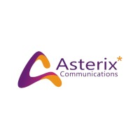 Asterix Communications Private Limited logo - Similar company to Prowtext Technologies Pvt. Ltd.