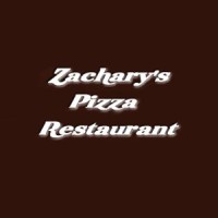 Zachary's Pizza Restaurant logo - Similar company to The Fordham Ram