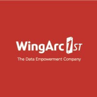 WingArc1st Inc. logo - Similar company to エンバーポイント株式会社｜Emberpoint Co., Ltd.