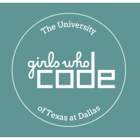 Girls Who Code - UTDallas College Loop logo - Similar company to Freshman Mentor Program