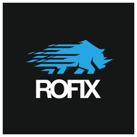 Rofix logo - Similar company to Arcom Sp.J.