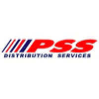 PSS Distribution Services logo - Similar company to World Distribution Services