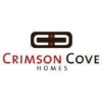 Crimson Cove Homes logo - Similar company to Edmonton Custom Home Builders
