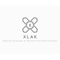 XLAK logo - Similar company to Atlas Procurement Solution