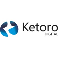 Ketoro logo - Similar company to Balloon Consulting / Digital Experts