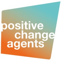 Positive Change Agents logo - Similar company to Coaching Labs