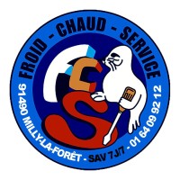 FROID CHAUD SERVICE logo - Similar company to Framaco Services