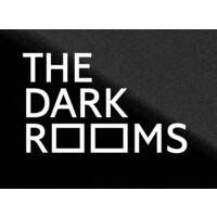 The Dark Rooms Exhibition logo - Similar company to Studio Sven Sauer
