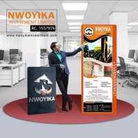 NWOYIKA INVESTMENT LTD logo - Similar company to Latinon