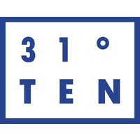 31TEN (part of Fabernovel) logo - Similar company to Trajectry
