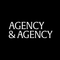 Agency & Agency logo - Similar company to Ryhmä Creative Agency