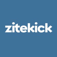 Zitekick logo - Similar company to Zitek Upv/Ehu