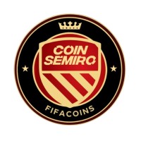 Coinsemiro Gaming logo - Similar company to Coinsmebol