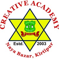 Creative Academy logo - Similar company to English Hub