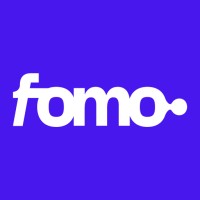 Fomo MT logo - Similar company to Pitchora