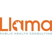Llama Public Health Consulting LLC logo - Similar company to Llama Azul | Gas Stoves For Entrepreneurs 💪