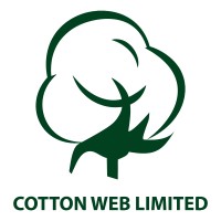 Cotton Web Ltd logo - Similar company to Cotton Web