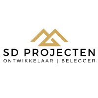 SD Projecten logo - Similar company to By James