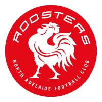 North Adelaide Football Club logo - Similar company to West Adelaide Football Club [Official]