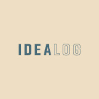 Idealog logo - Similar company to Gadgetguy