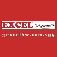 Excel Hardware Pte Ltd logo - Similar company to De Mellows