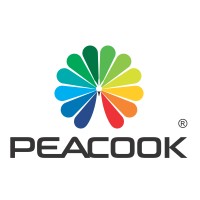 Peacook Alimentos logo - Similar company to Nutrizanski