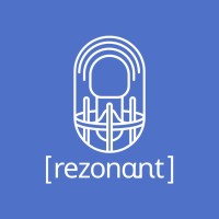 [rezonant] logo - Similar company to Break The Frame