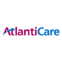 AtlantiCare logo - Similar company to The Carlin Collaborative