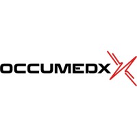 OccuMedX Group, Inc. logo - Similar company to Core Occupational Medicine