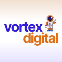Vortex Digital logo - Similar company to Vortex Digitals