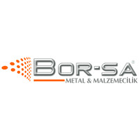 Bor-sa Metal Orman Ürünleri İnş. San ve Tic. Ltd. Şti. logo - Similar company to Sham Elegance Tailoring