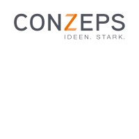 Conzeps GmbH logo - Similar company to Mehr+