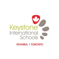 Keystone International Schools logo - Similar company to Boğaziçi Üniversitesi Mezunlar Derneği (Bümed)