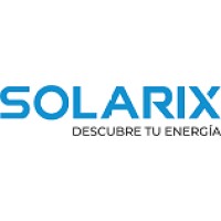 SOLARIX | Descubre tú Energía logo - Similar company to Solarix Gmbh