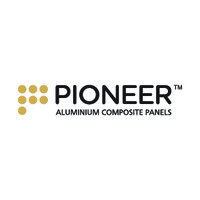 Pioneer Panels logo - Similar company to Unique Roofing