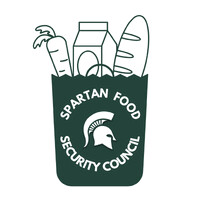 Spartan Food Security Council logo - Similar company to Ray Electric Supply