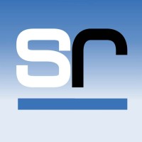 Smye Rumsby logo - Similar company to Os Comms