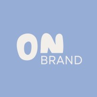 OnBrand Marketing logo - Similar company to The Talent Effect