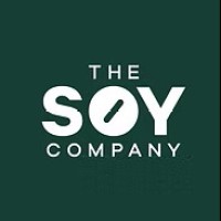 The Soy Company logo - Similar company to Singapore Agro-Food Enterprises Federation Limited (Safef)