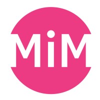 Make It Mentoring logo - Similar company to Finding Rhythms