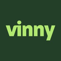 AskVinny logo - Similar company to Relay