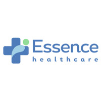Essence Health logo - Similar company to Exitproduzioni