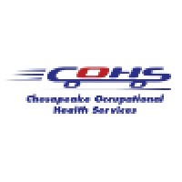 Chesapeake Occupational Health Services