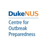Duke-NUS Centre for Outbreak Preparedness logo - Similar company to Asia Pathogenomics (Apg)