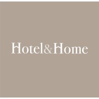 Hotel & Home logo - Similar company to 574 Hotel