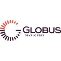 Globus Developers logo - Similar company to Aamodaply